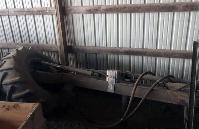 Ag Attachment For Sale