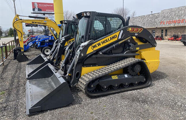 Construction Inventory For Sale