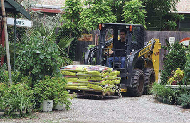 View Construction Inventory