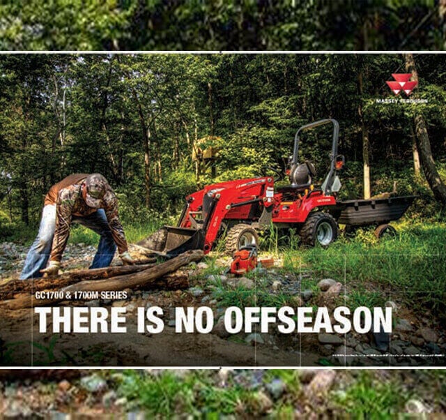 Massey Ferguson