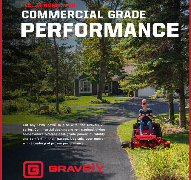 Gravely