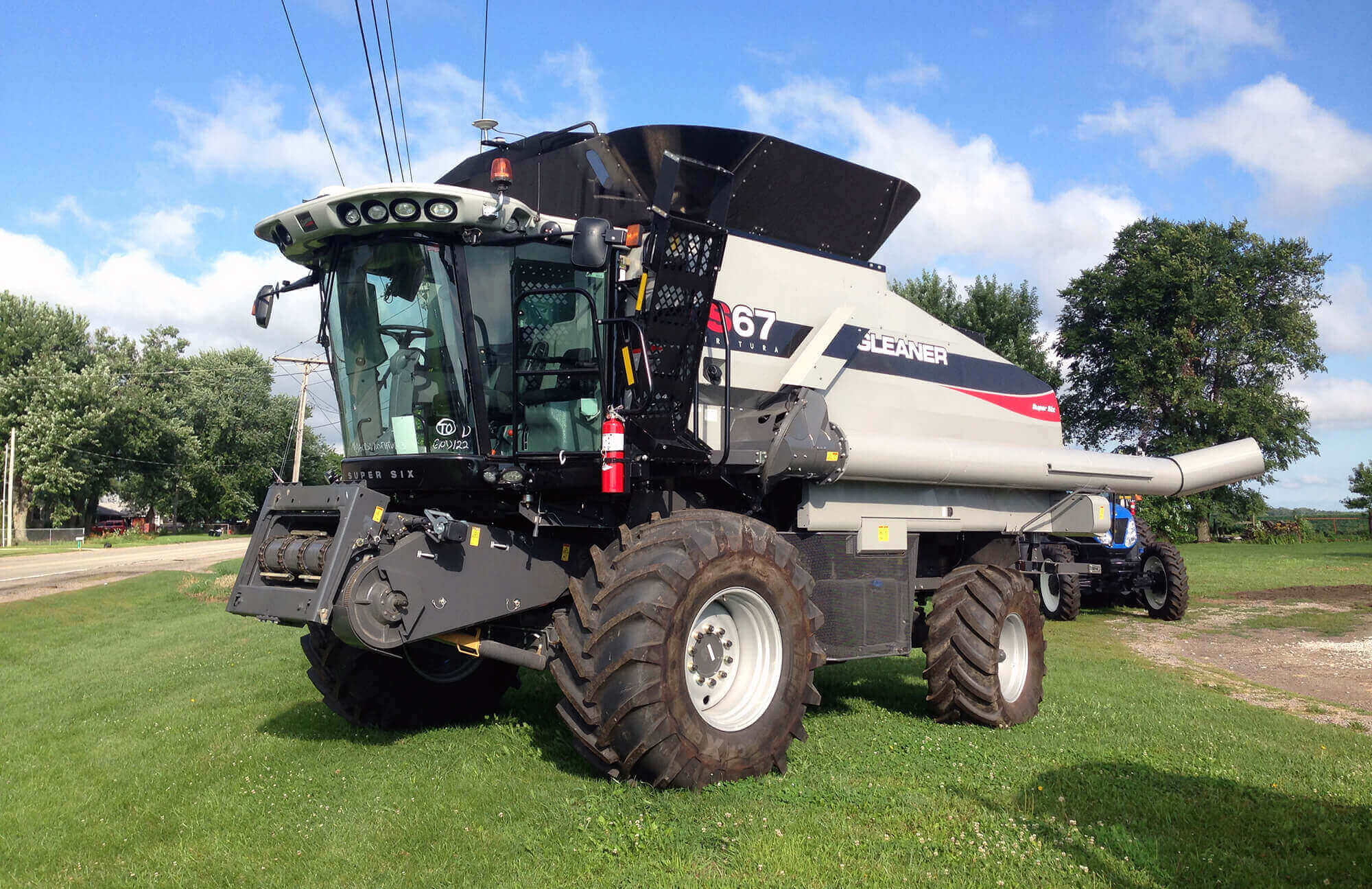 View Used Ag Inventory